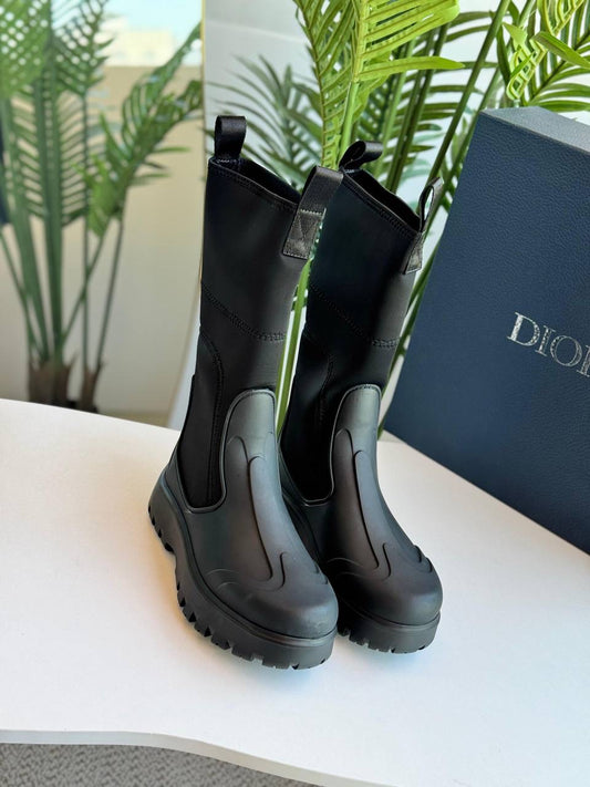 Dior Boots