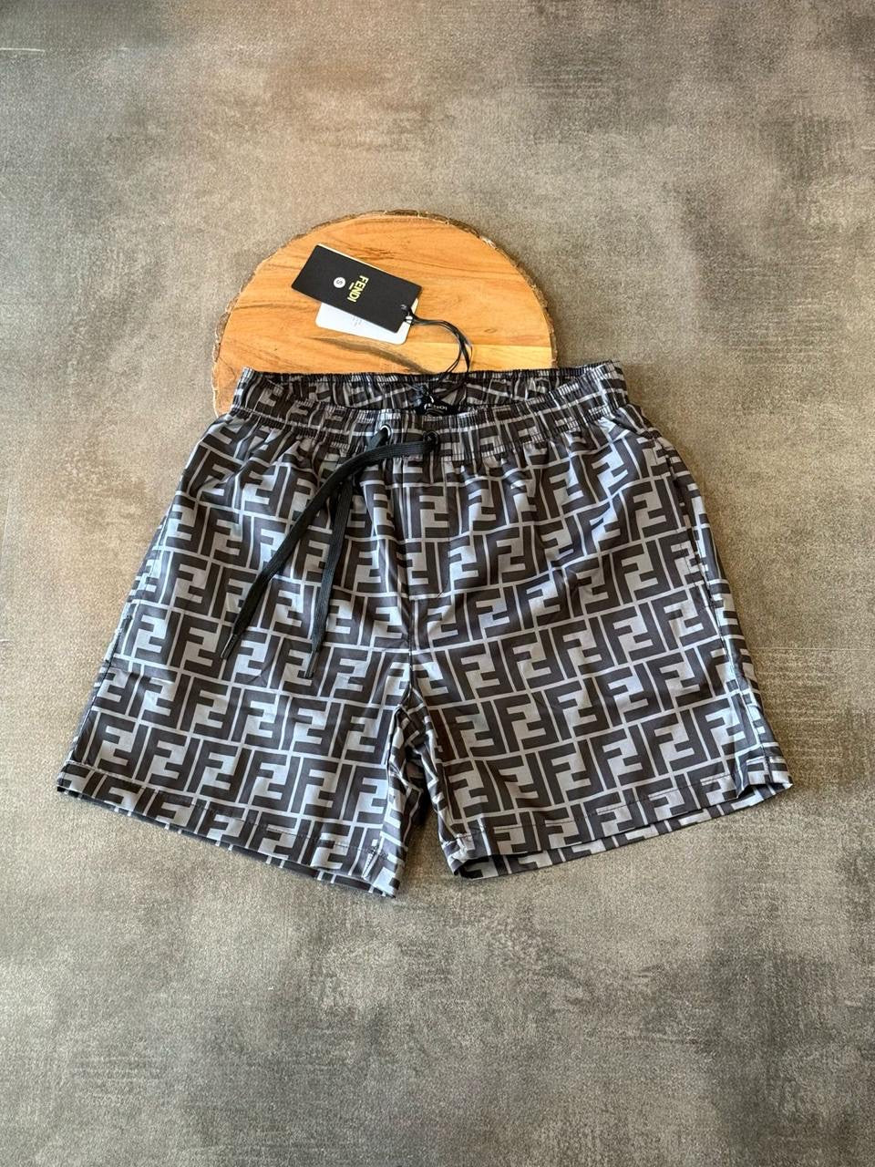 Fendi Swimming Short 4 colors