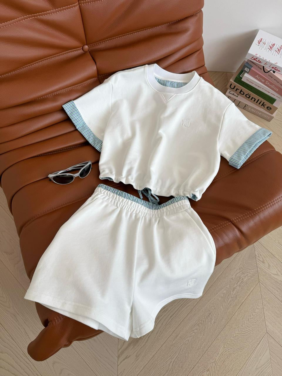 Alexander Wang Set 2 colors