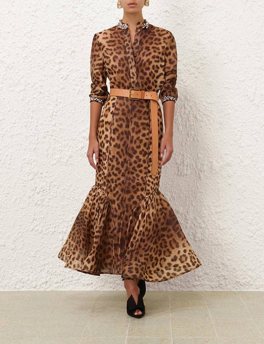 Zimmerman Dress