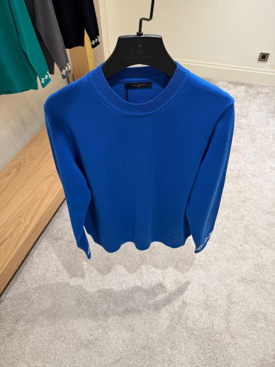 Louis Vuitton Sweater