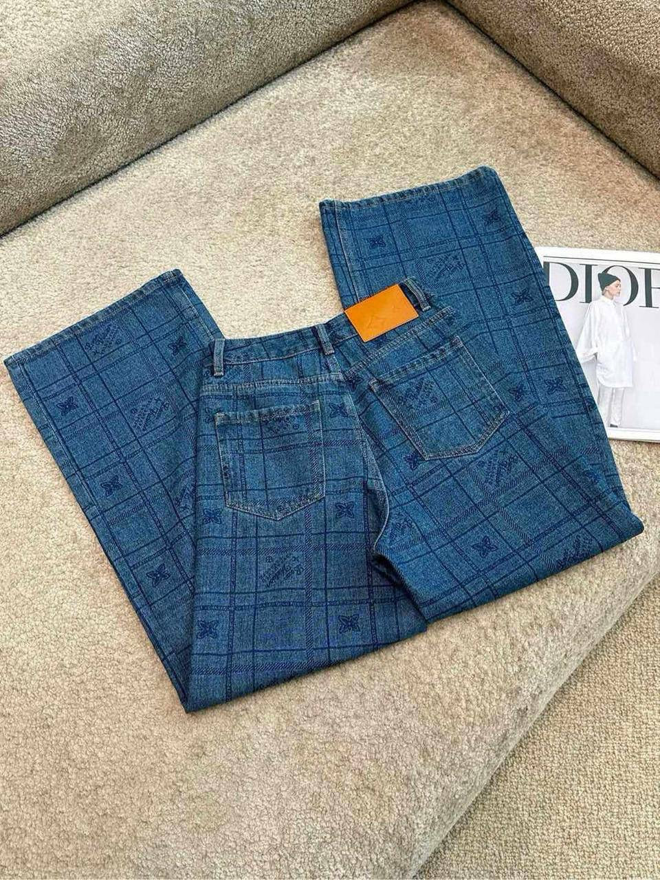 Louis Vuitton Pants
