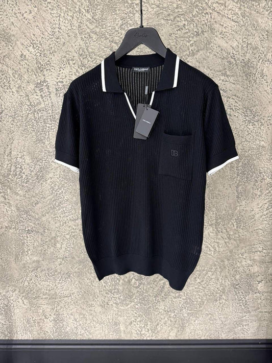 Dolce & Gabbana Polo Shirt