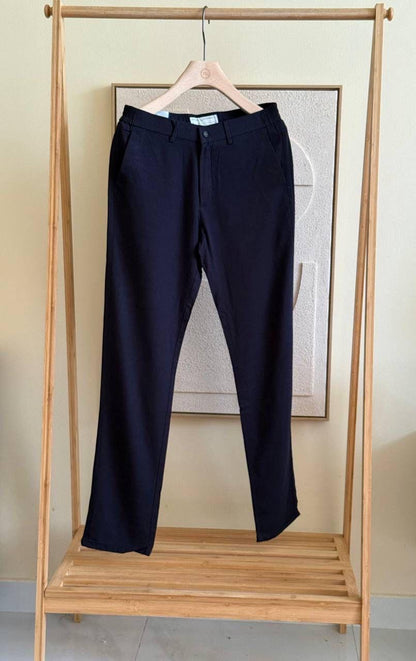 Brunello Cucinelli Linen Pants