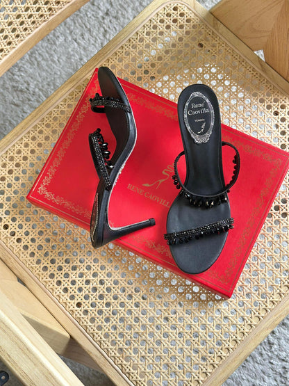 Rene Caovilla Heels