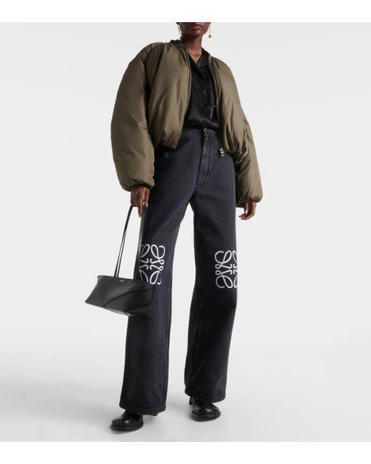 Loewe Jeans Pants