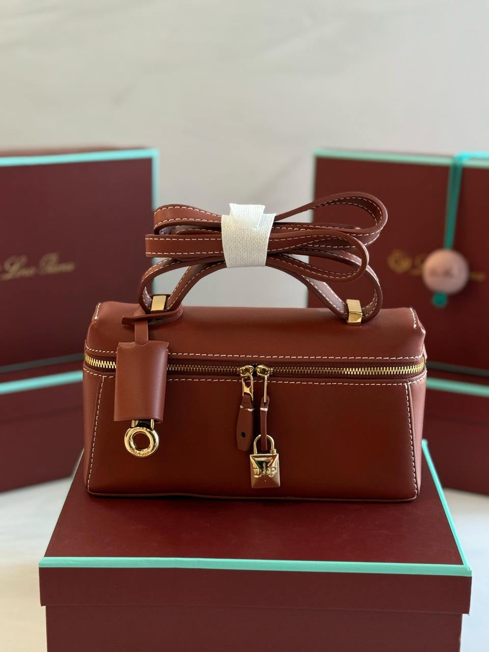 Loro Piana Sling Bag 3 colors