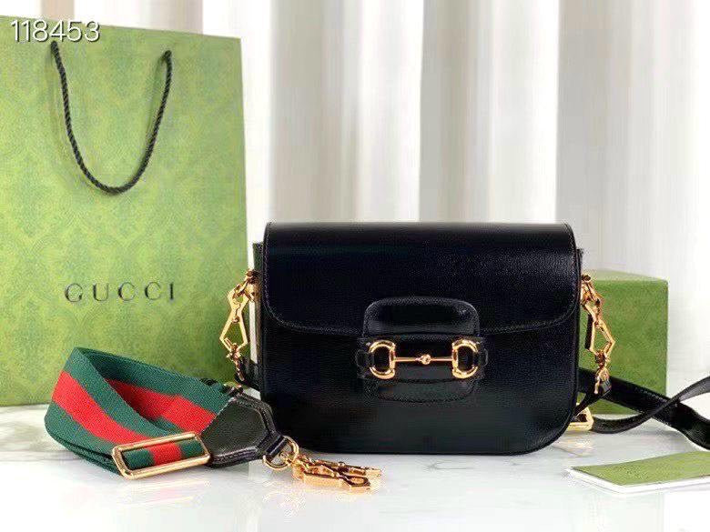 Gucci Sling Bag 3 colors