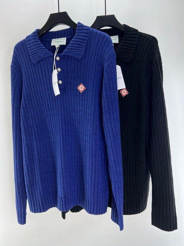 Casablanca Polo Shirt 2 colors
