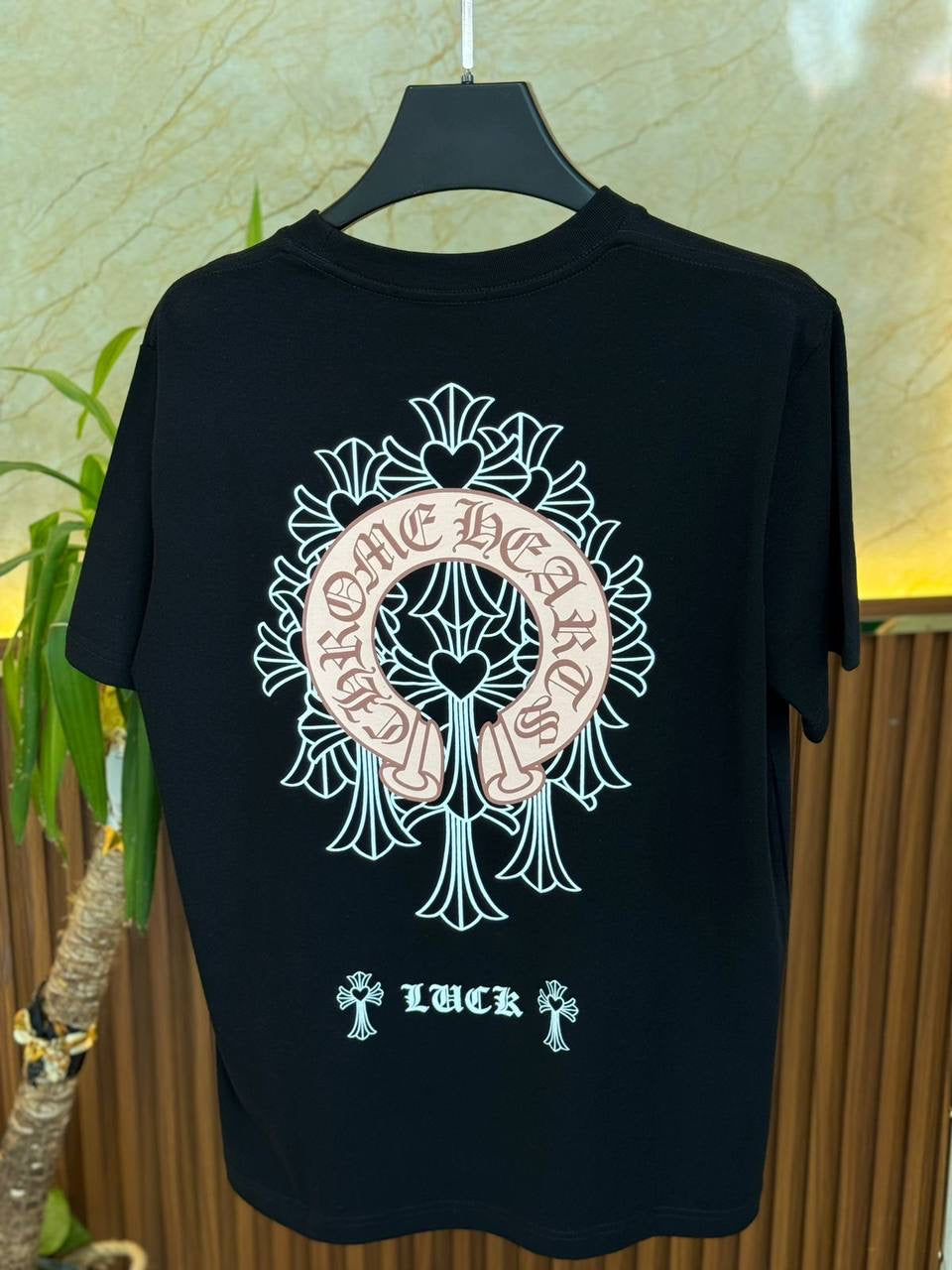 Chrome Heart T-Shirt 2 colors