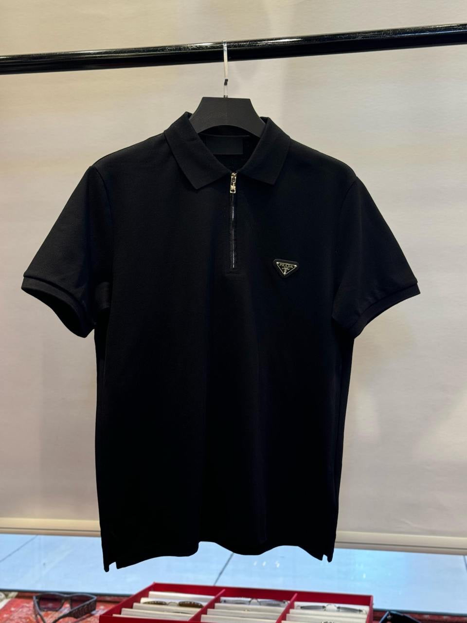 Prada Polo Shirt