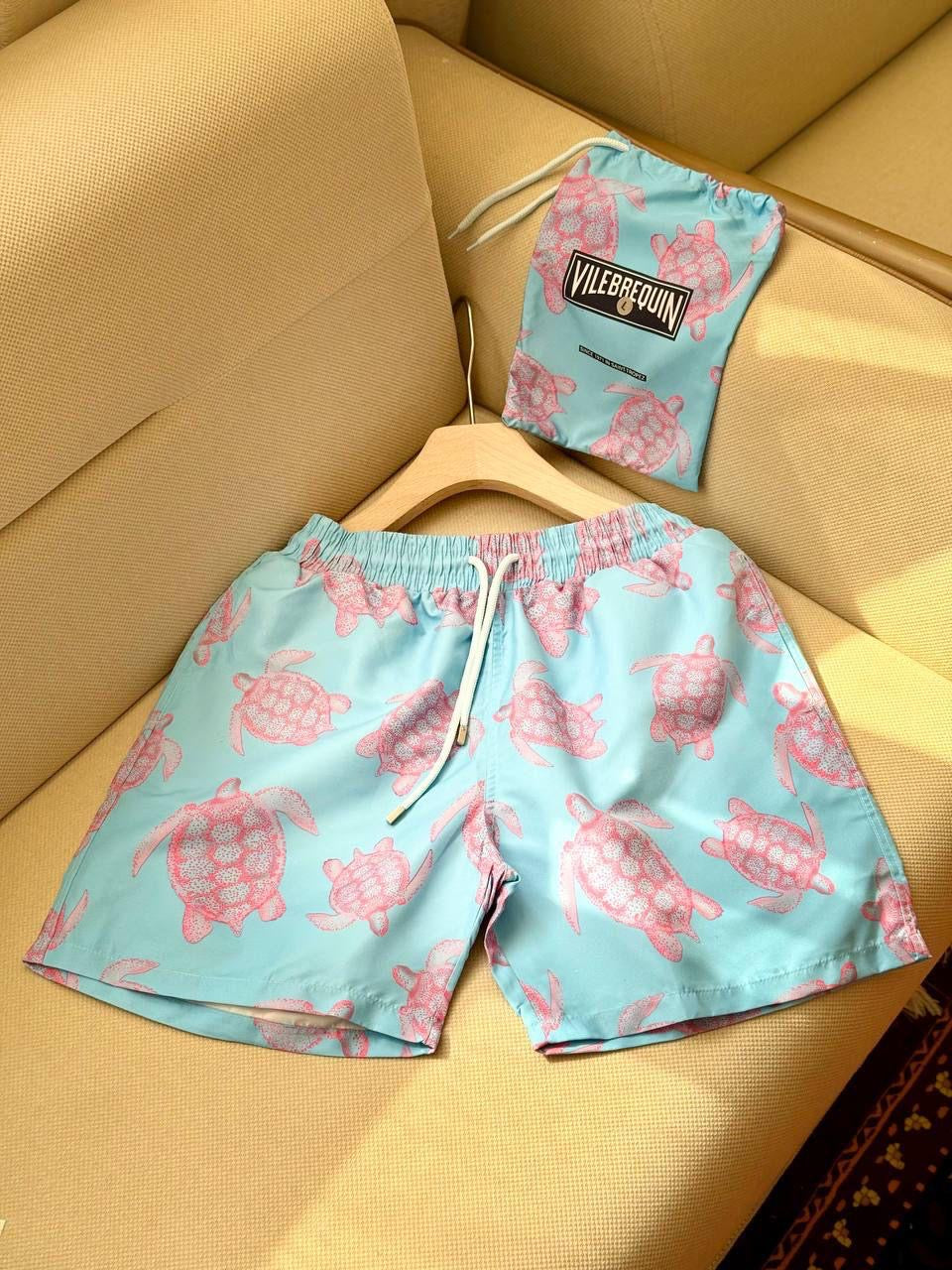 Vilbrequin Swimming Shorts