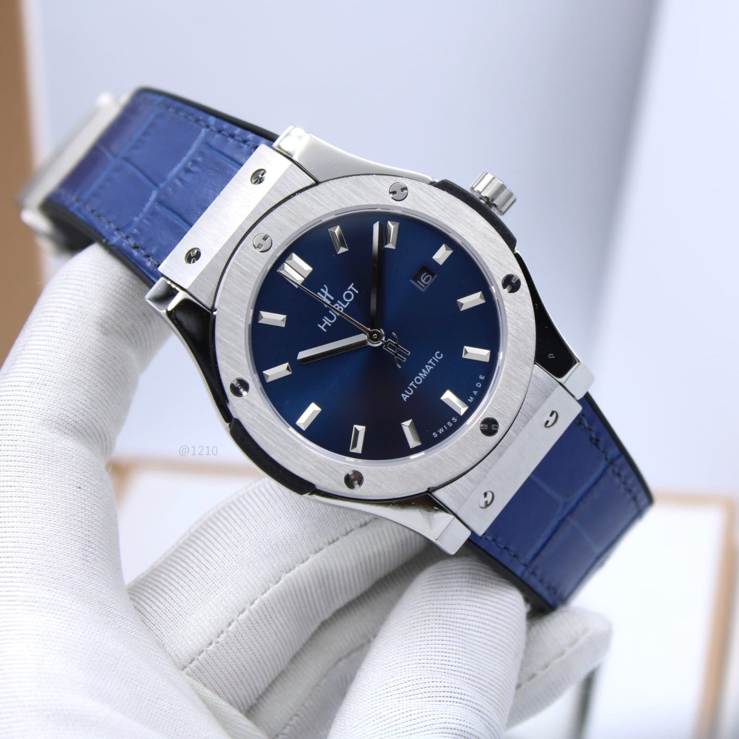 Hublot Watch 9 colors
