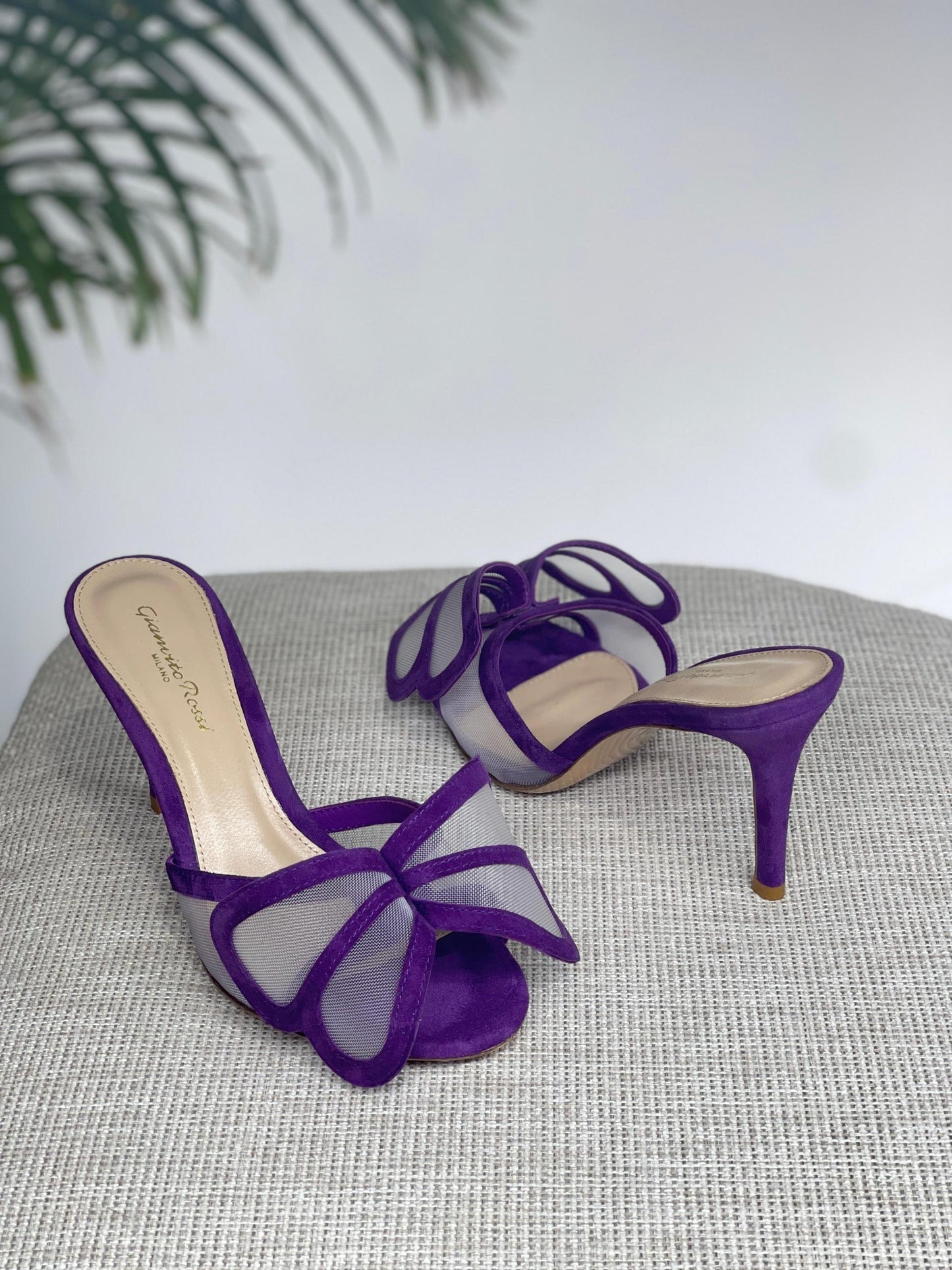 Gianvito Rossi Heels