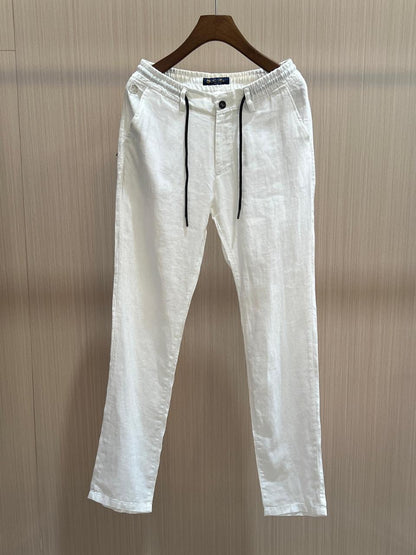 Loro Piana Pants 5 colors