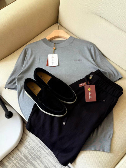 Loro Piana T-Shirt 4 colors
