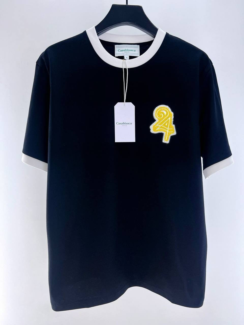 Casablanca T-Shirt 2 colors