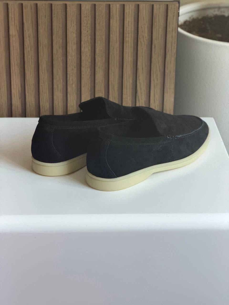 Loro Piana Loafers