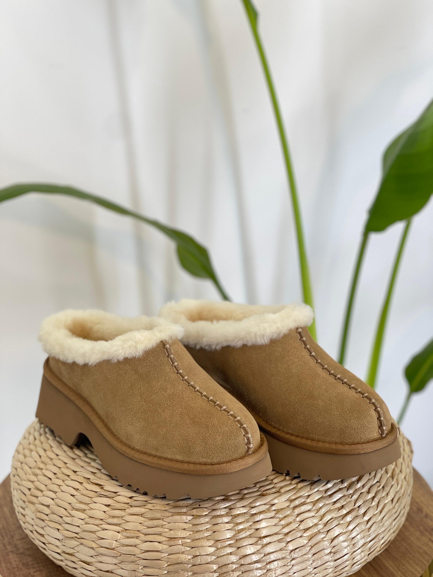 UGG Loafer