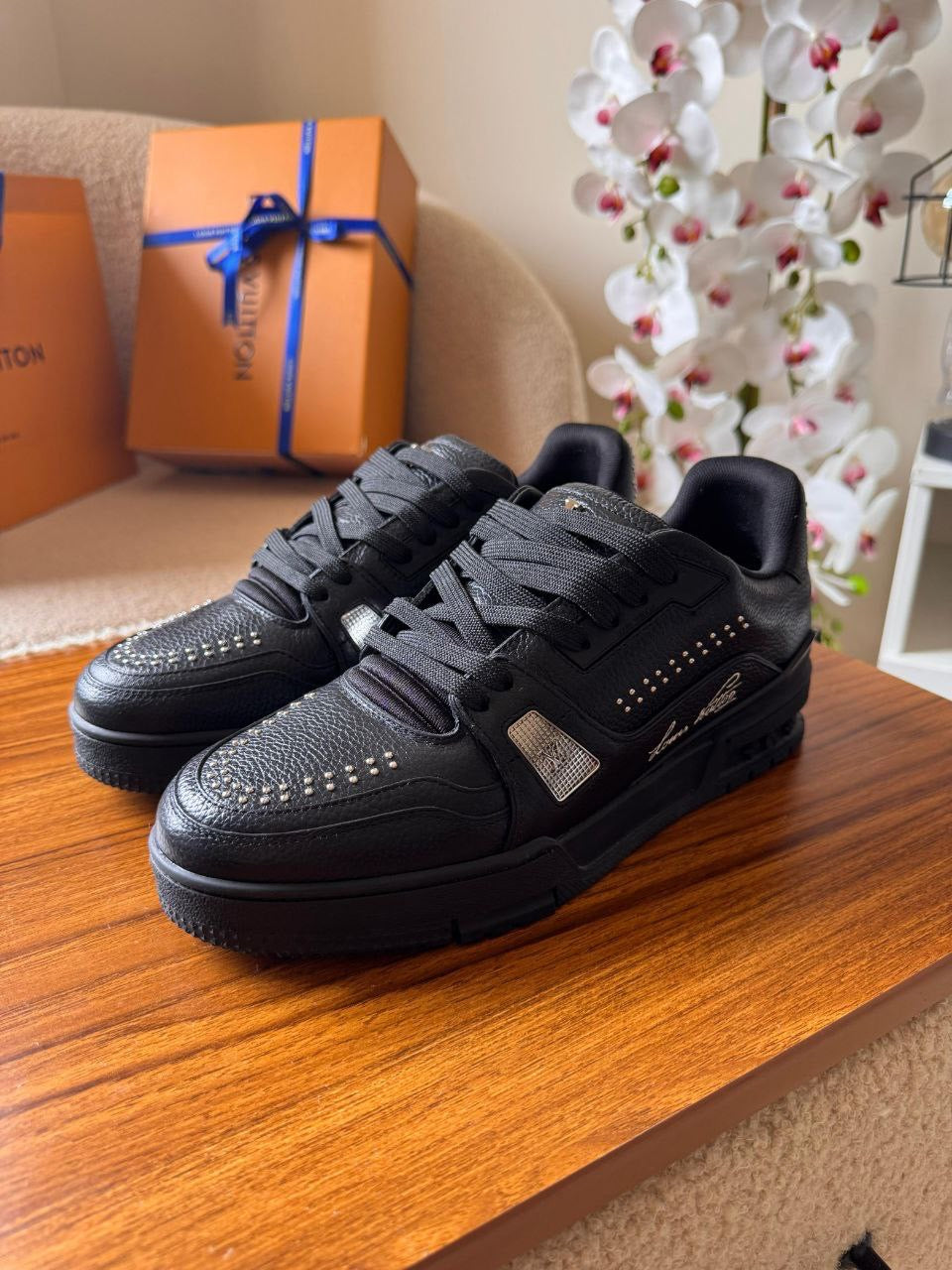 Louis Vuitton Sneakers