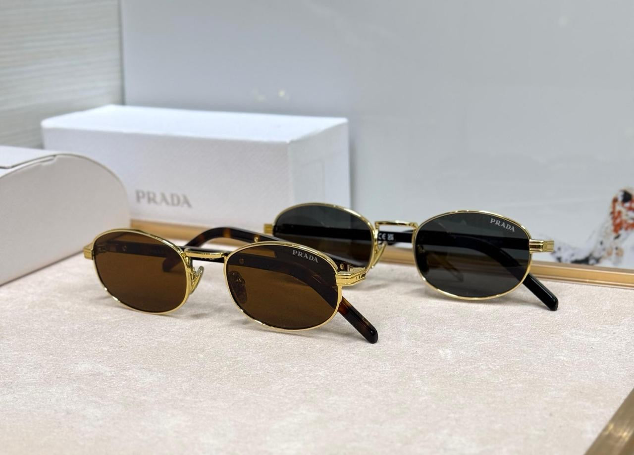 Prada Sunglasses 2 colors