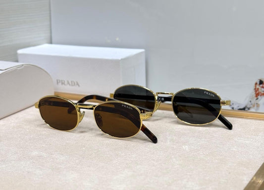 Prada Sunglasses 2 colors