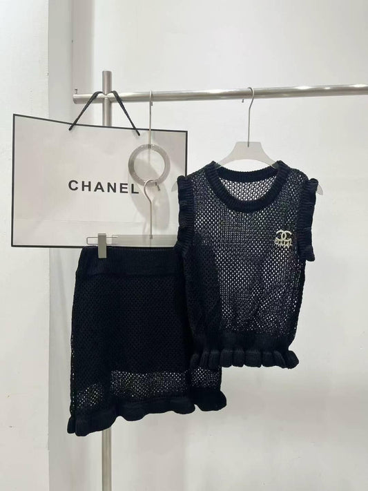 Chanel Set