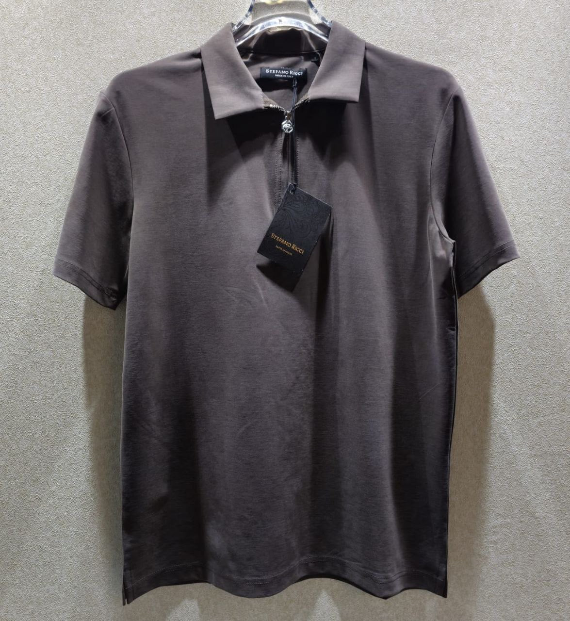 Stefano Ricci Polo Shirt
