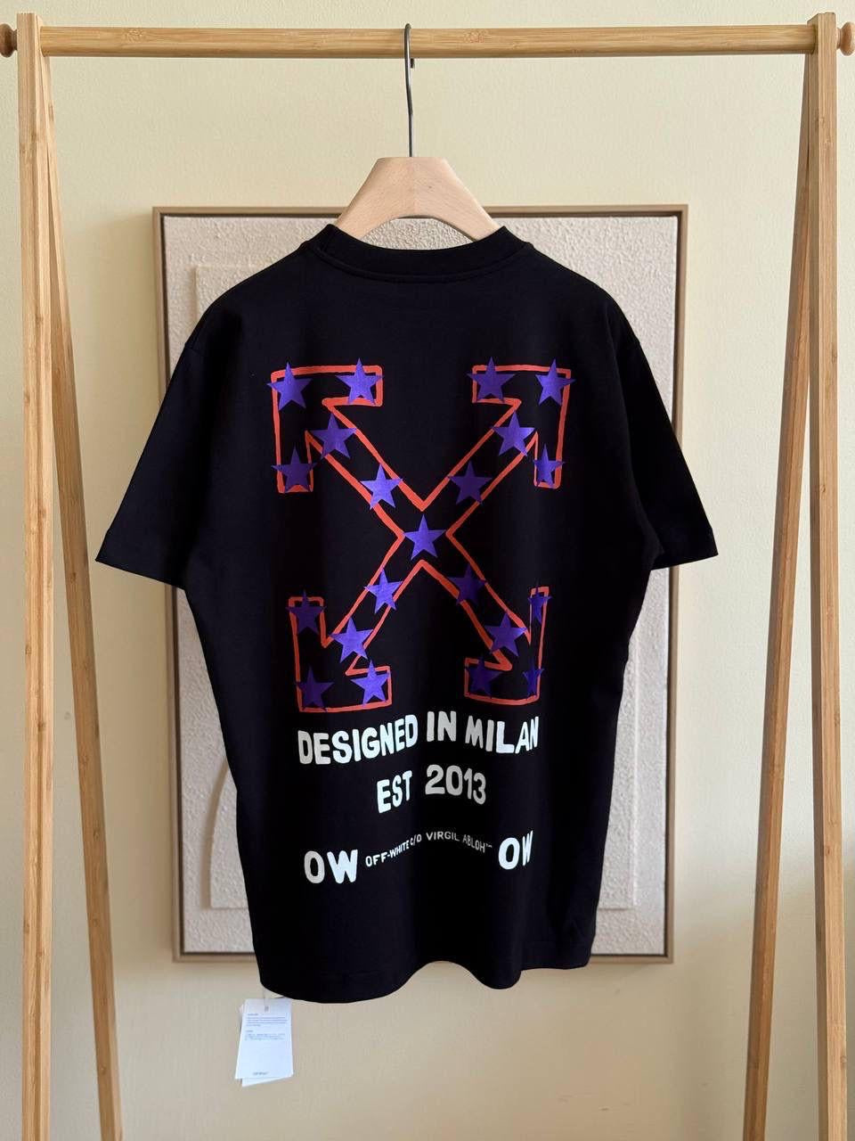 OFF White T-Shirt