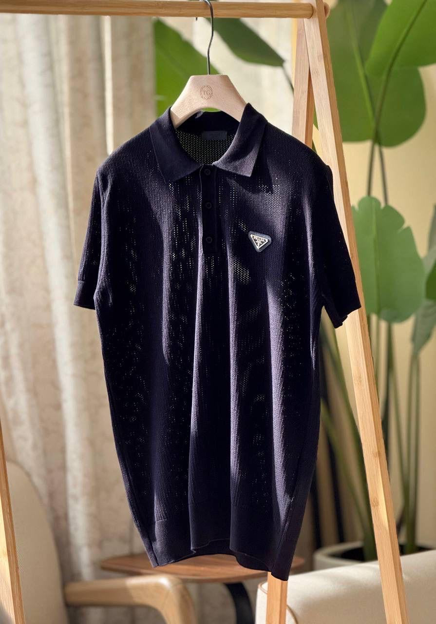 Prada Polo Shirt 2 colors