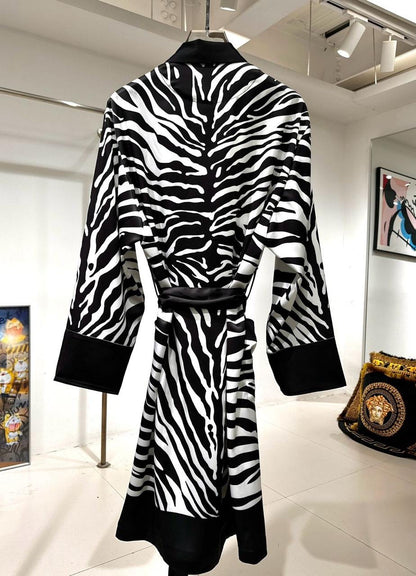 Dolce & Gabbana Silk Rope