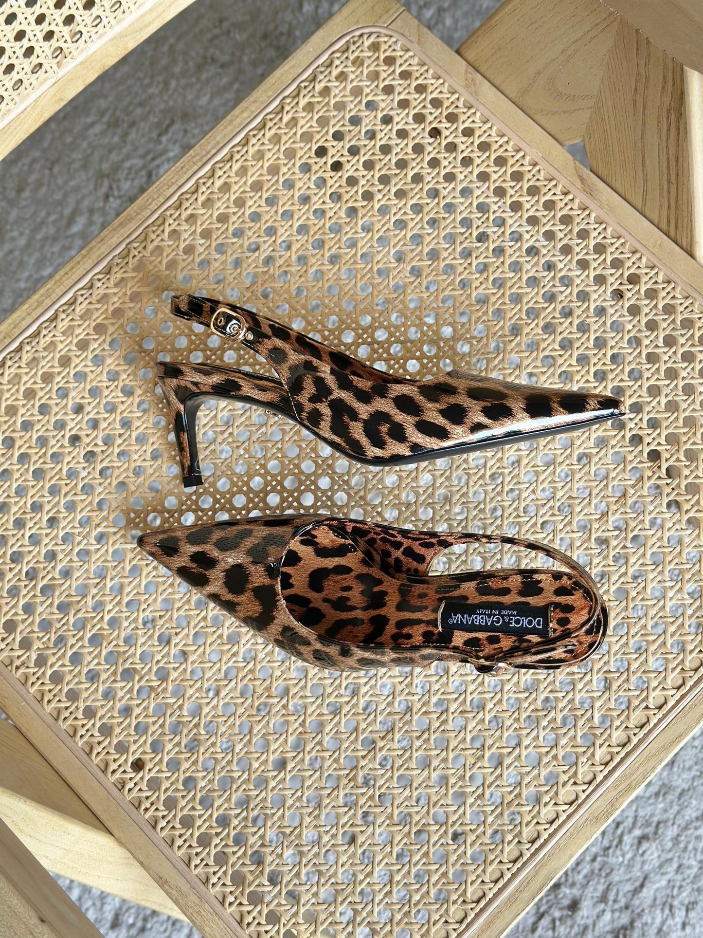 Dolce & Gabbana Heels