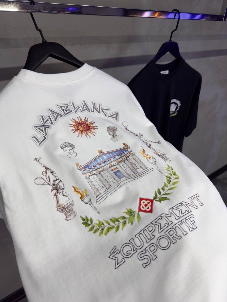 Casablanca T-Shirt