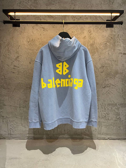 Balenciaga Hoodie 3 colors