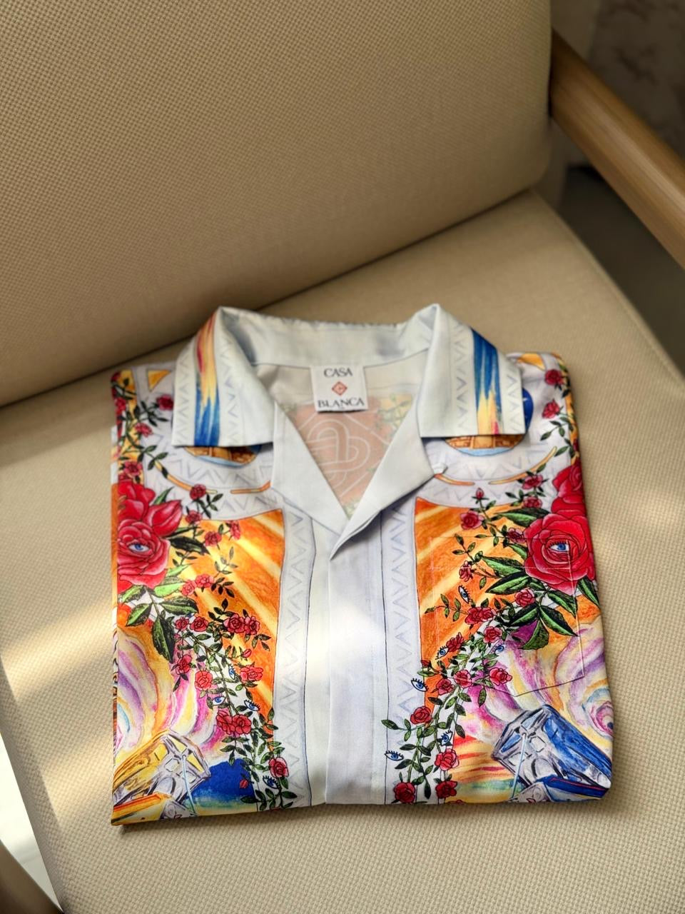 Casablanca Shirt