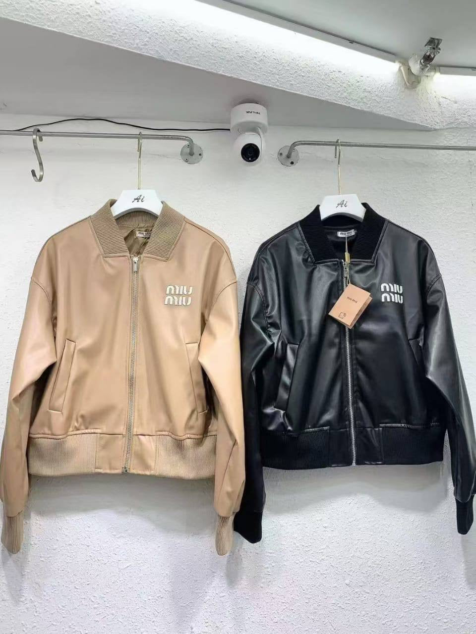 Miu Miu Jacket 2 colors