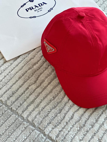 Prada Caps 4 colors