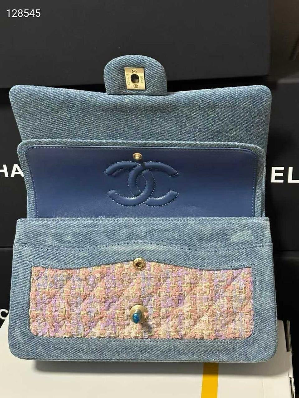 Chanel HandBag (VIP Quality)