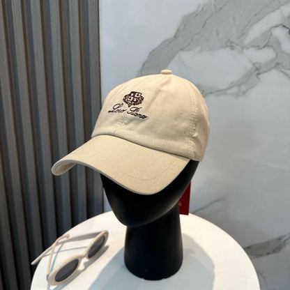 Loro Piana Cap