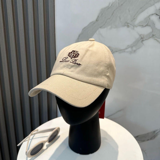 Loro Piana Cap