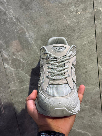 Dior B30 X Stone Island Shoes
