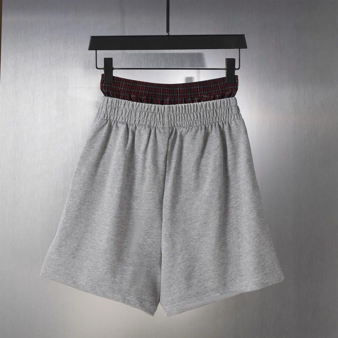Balenciaga Short 4 colors
