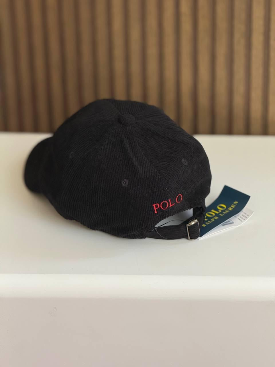 Ralph Polo Cap