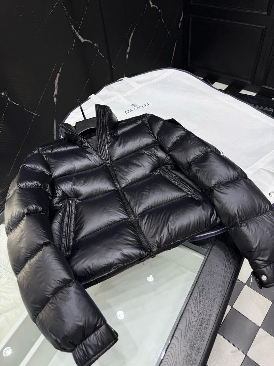 Moncler Jacket