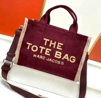 The Tote Bag Sling Bag 4 colors