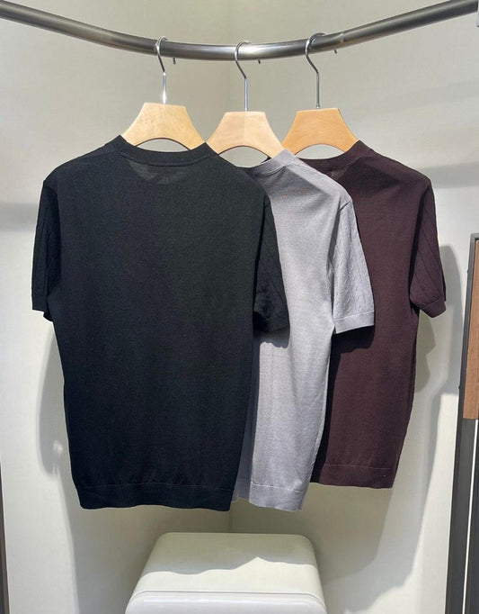 Brunello T-Shirt 3 colors