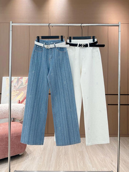 Chanel Pants 2 colors
