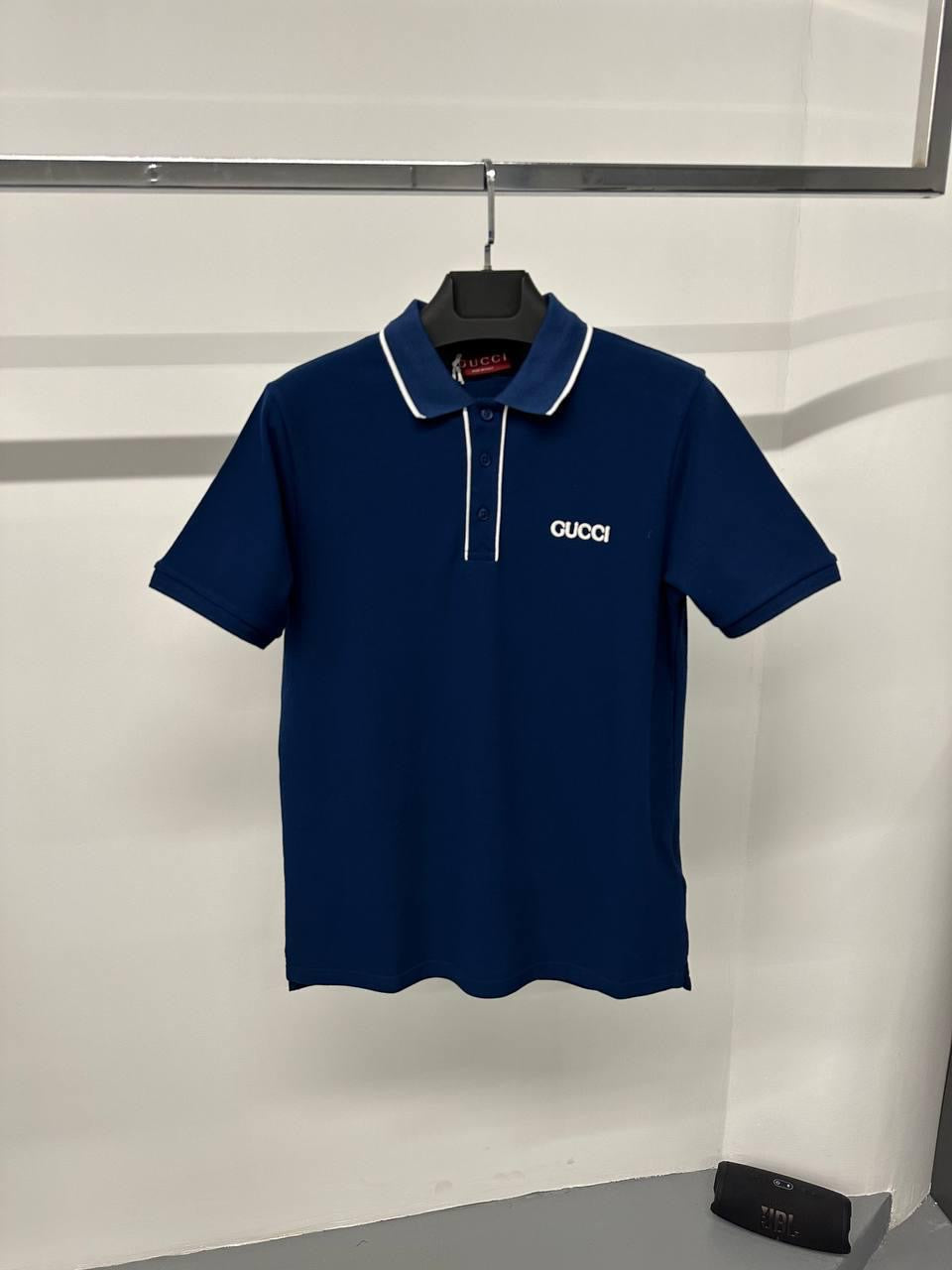 Gucci Polo Shirt