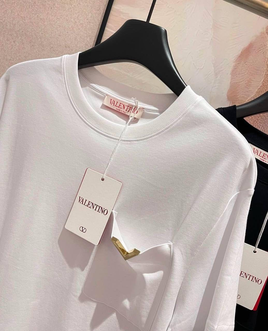 Valentino T-Shirt 2 colors