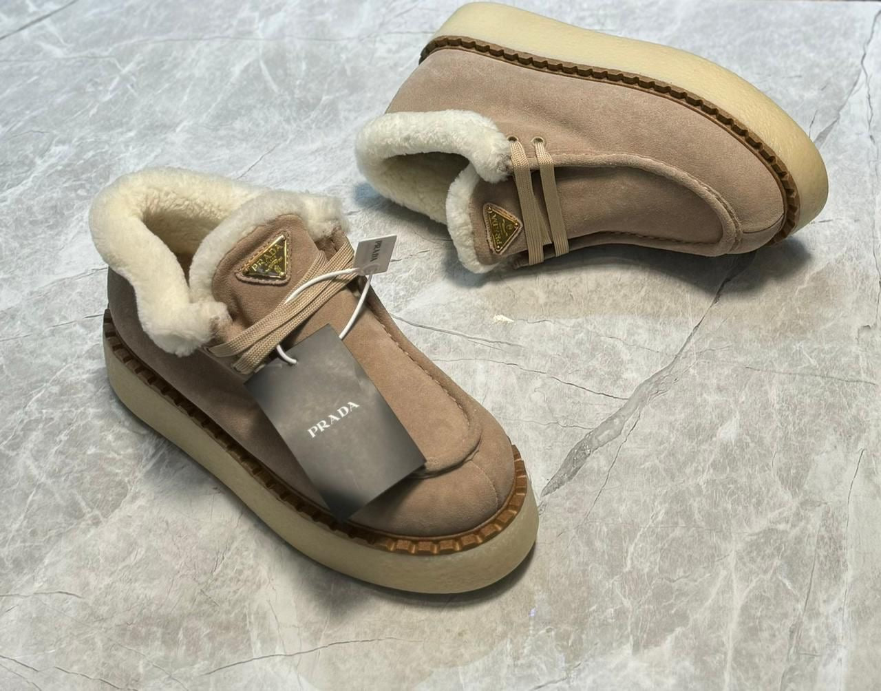 Prada Sneakers 3 colors